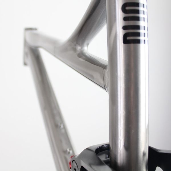 Banshee Prime 2020 | Frame Protection Kit