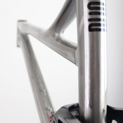 Banshee Prime 2020 | Frame Protection Kit