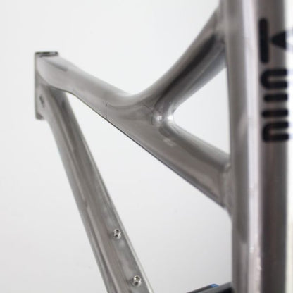 Banshee Prime 2020 | Frame Protection Kit