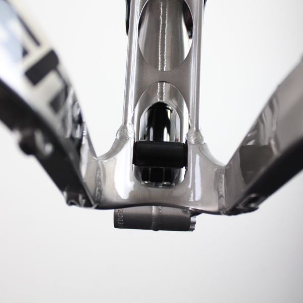 Banshee Prime 2020 | Frame Protection Kit