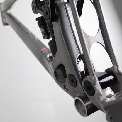 Banshee Titan 2022 | Frame Protection Kit