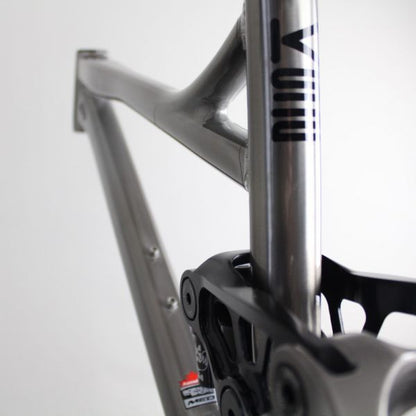 Banshee Titan 2022 | Frame Protection Kit