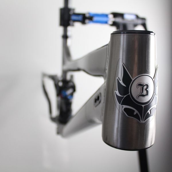 Banshee Titan 2022 | Frame Protection Kit