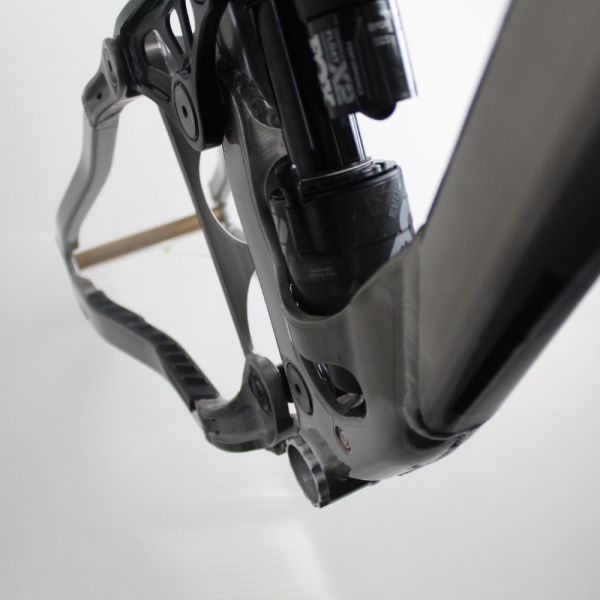 Banshee Titan 2022 | Frame Protection Kit