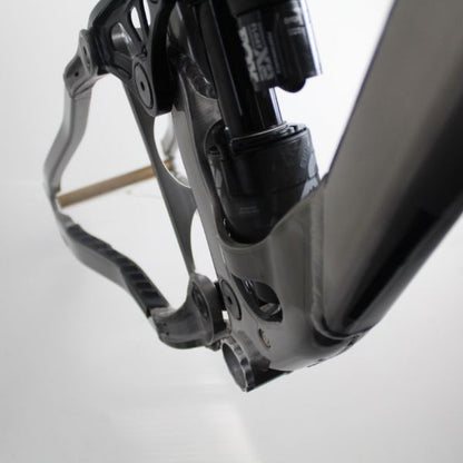 Banshee Titan 2022 | Frame Protection Kit