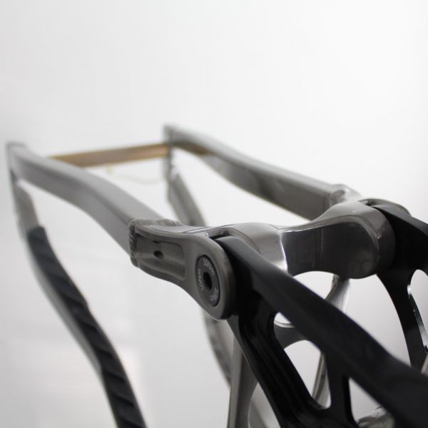 Banshee Titan 2022 | Frame Protection Kit