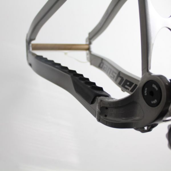 Banshee Titan 2022 | Frame Protection Kit