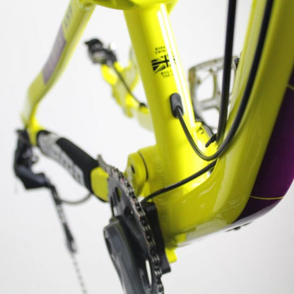 Bird Aeris AM9 V3 2020/21 | Frame Protection Kit