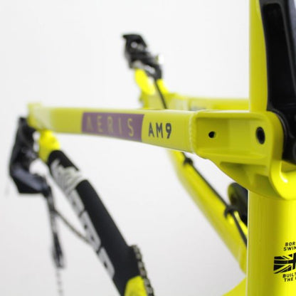 Bird Aeris AM9 V3 2020/21 | Frame Protection Kit