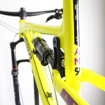 Bird Aeris AM9 V3 2020/21 | Frame Protection Kit