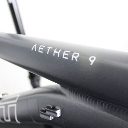 Bird Aether 9 Aluminium 2021 | Frame Protection Kit