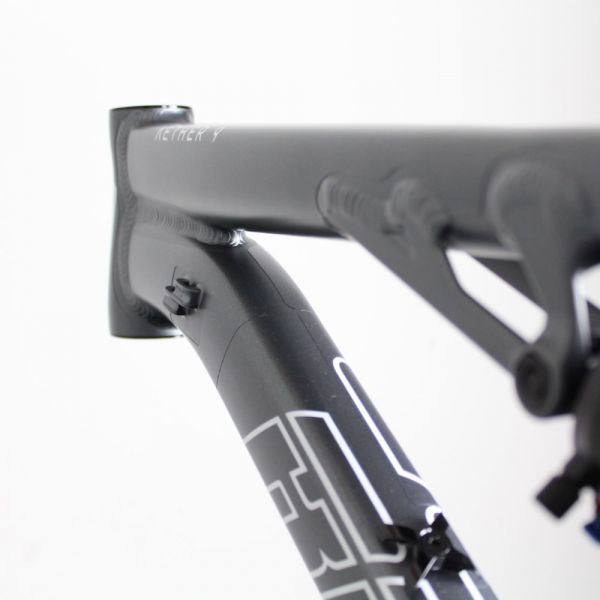 Bird Aether 9 Aluminium 2021 | Frame Protection Kit