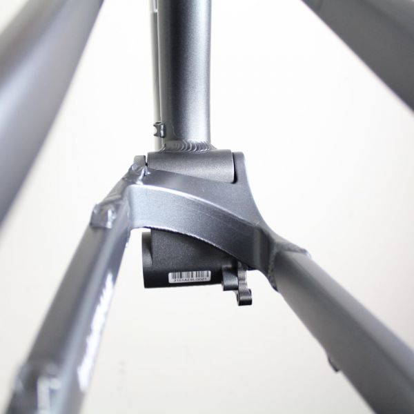 Bird Aether 9 Aluminium 2021 | Frame Protection Kit