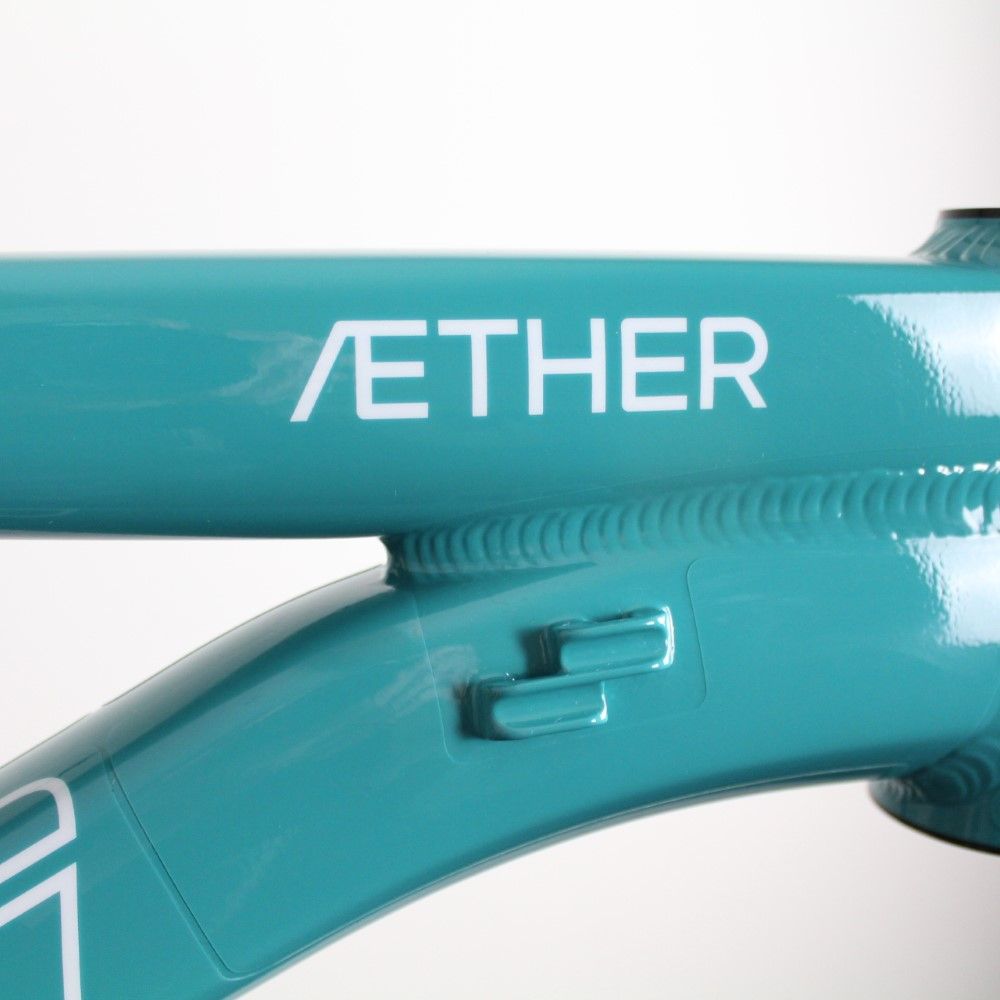 Bird Aether 7 Aluminium 2021 | Frame Protection Kit