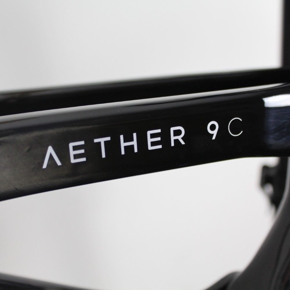 Bird Aether 9C Carbon 2021 | Frame Protection Kit