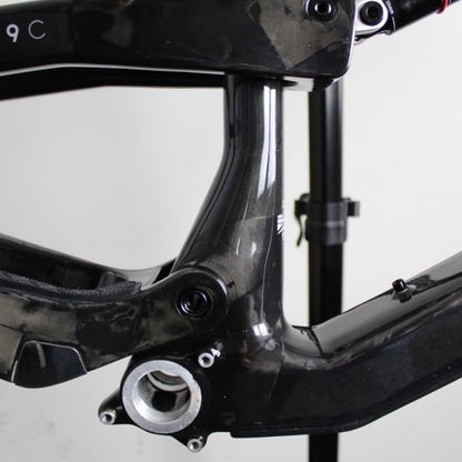 Bird Aether 9C Carbon 2021 | Frame Protection Kit