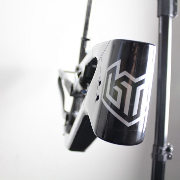 Bird Aether 9C Carbon 2021 | Frame Protection Kit