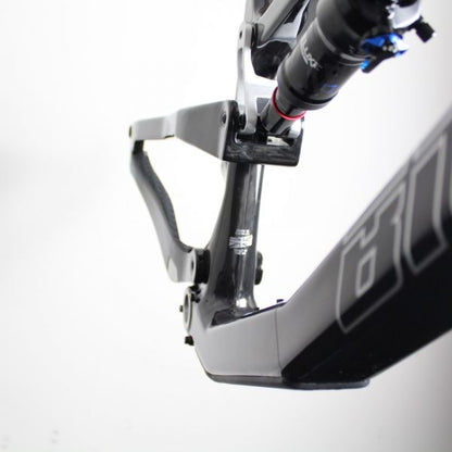 Bird Aether 9C Carbon 2021 | Frame Protection Kit