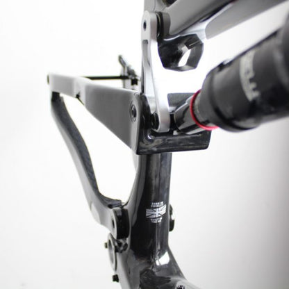 Bird Aether 9C Carbon 2021 | Frame Protection Kit