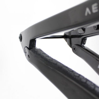 Bird Aether 9C Carbon 2021 | Frame Protection Kit