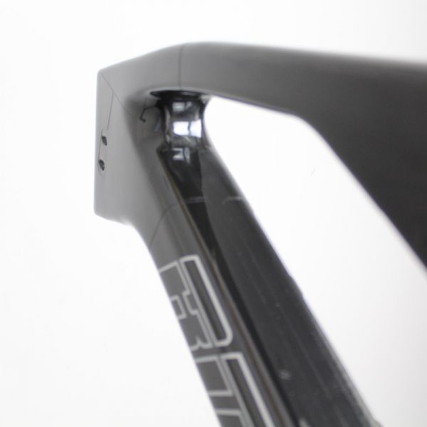 Bird Aether 9C Carbon 2021 | Frame Protection Kit