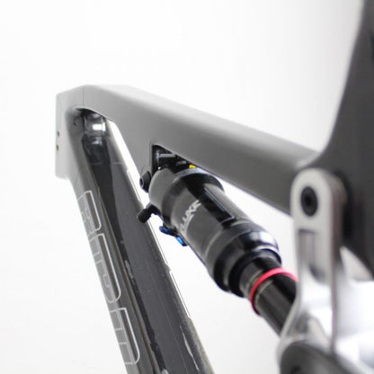 Bird Aether 9C Carbon 2021 | Frame Protection Kit