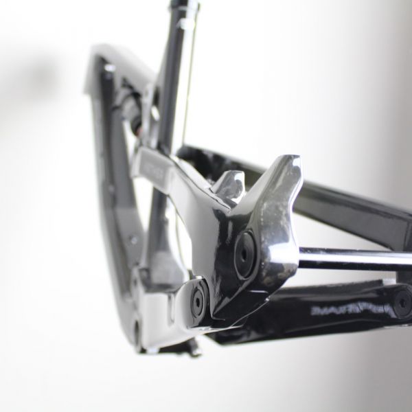 Bird Aether 9C Carbon 2021 | Frame Protection Kit