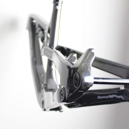 Bird Aether 9C Carbon 2021 | Frame Protection Kit