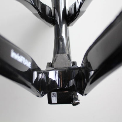 Bird Aether 9C Carbon 2021 | Frame Protection Kit