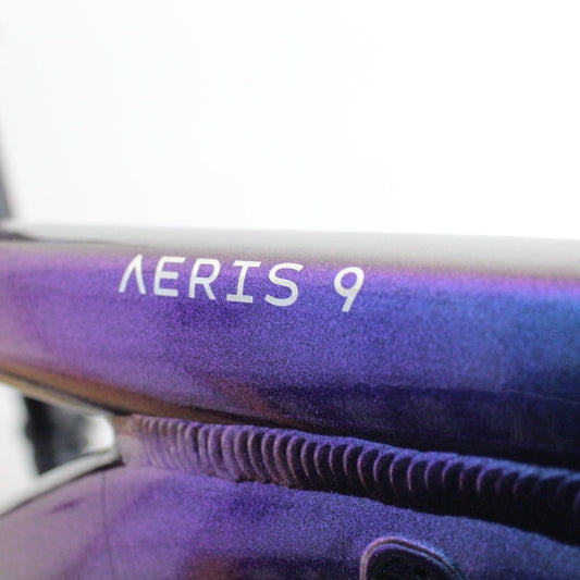 Bird Aeris 9 2023 | Frame Protection Kit