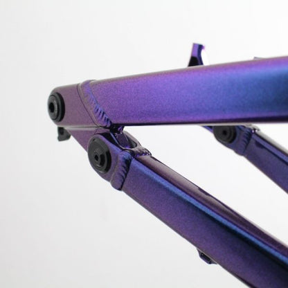 Bird Aeris 9 2023 | Frame Protection Kit