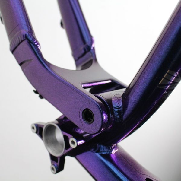 Bird Aeris 9 2023 | Frame Protection Kit