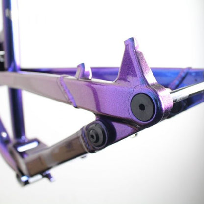 Bird Aeris 9 2023 | Frame Protection Kit