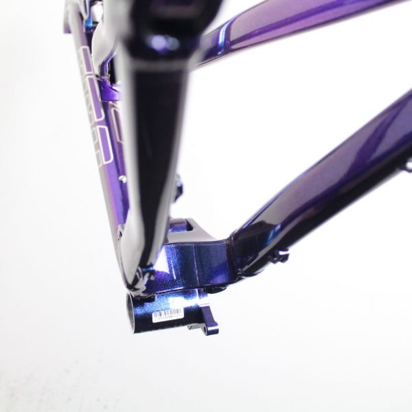 Bird Aeris 9 2023 | Frame Protection Kit