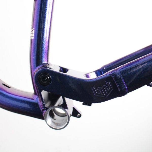 Bird Aeris 9 2023 | Frame Protection Kit