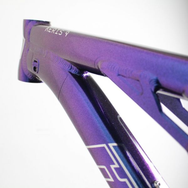 Bird Aeris 9 2023 | Frame Protection Kit