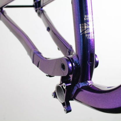 Bird Aeris 9 2023 | Frame Protection Kit