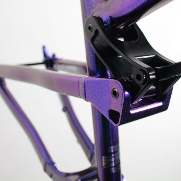 Bird Aeris 9 2023 | Frame Protection Kit