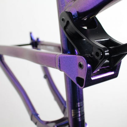 Bird Aeris 9 2023 | Frame Protection Kit