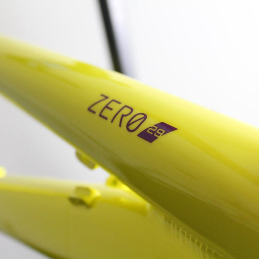 Bird Zero 29 2021/22 | Frame Protection Kit