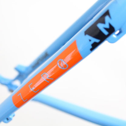 Bird Zero AM Boost 2019 | Frame Protection Kit