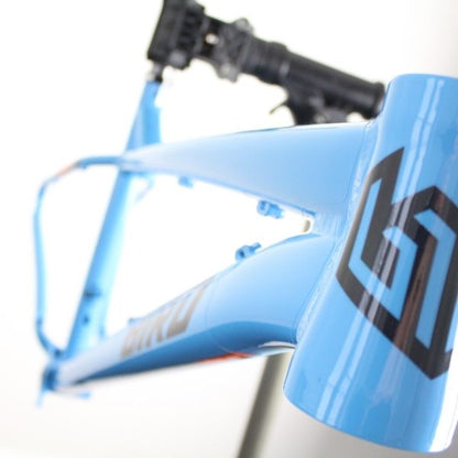 Bird Zero AM Boost 2019 | Frame Protection Kit