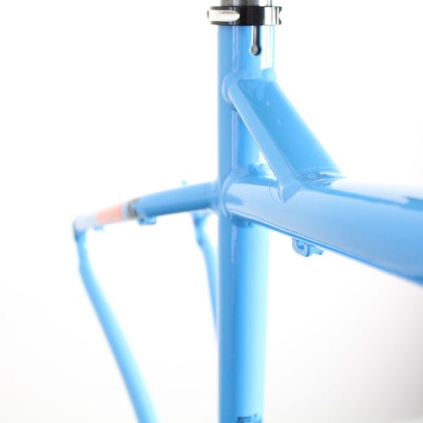 Bird Zero AM Boost 2019 | Frame Protection Kit