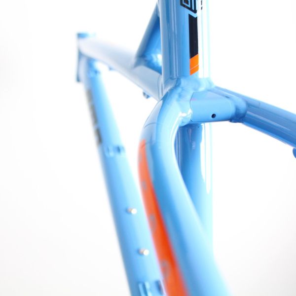 Bird Zero AM Boost 2019 | Frame Protection Kit