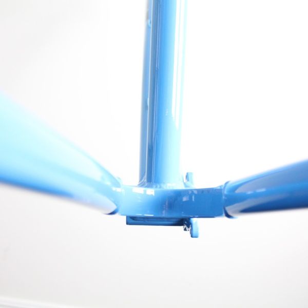 Bird Zero AM Boost 2019 | Frame Protection Kit