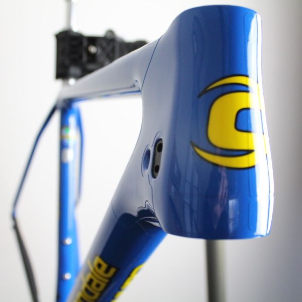 Cannondale Fsi Carbon 2019/20/21/22 | Frame Protection Kit