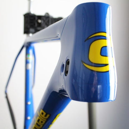 Cannondale Fsi Carbon 2019/20/21/22 | Frame Protection Kit