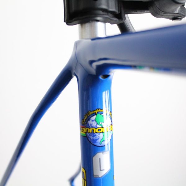 Cannondale Fsi Carbon 2019/20/21/22 | Frame Protection Kit