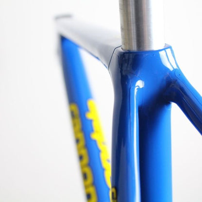 Cannondale Fsi Carbon 2019/20/21/22 | Frame Protection Kit