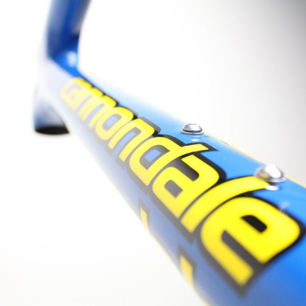 Cannondale Fsi Carbon 2019/20/21/22 | Frame Protection Kit